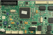 ELATION ACL 360BAR/Display PCB